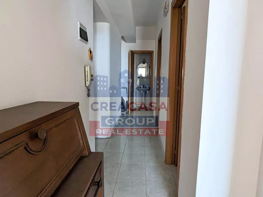 Immagine 20 di Casa indipendente in vendita  in via Nazionale a Letojanni