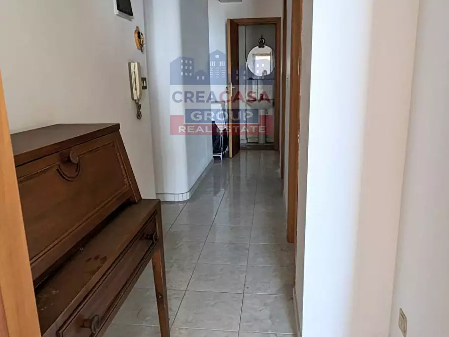 Immagine 22 di Casa indipendente in vendita  in via Nazionale a Letojanni