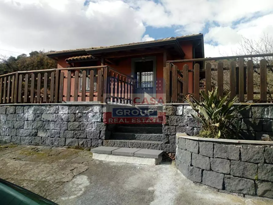 Immagine 7 di Terreno agricolo in vendita  in Strada regionale MARENEVE a Linguaglossa