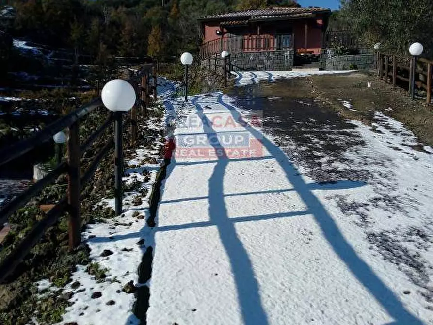 Immagine 15 di Terreno agricolo in vendita  in Strada regionale MARENEVE a Linguaglossa