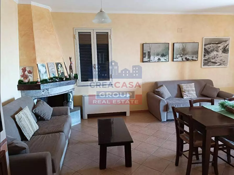 Immagine 25 di Terreno agricolo in vendita  in Strada regionale MARENEVE a Linguaglossa