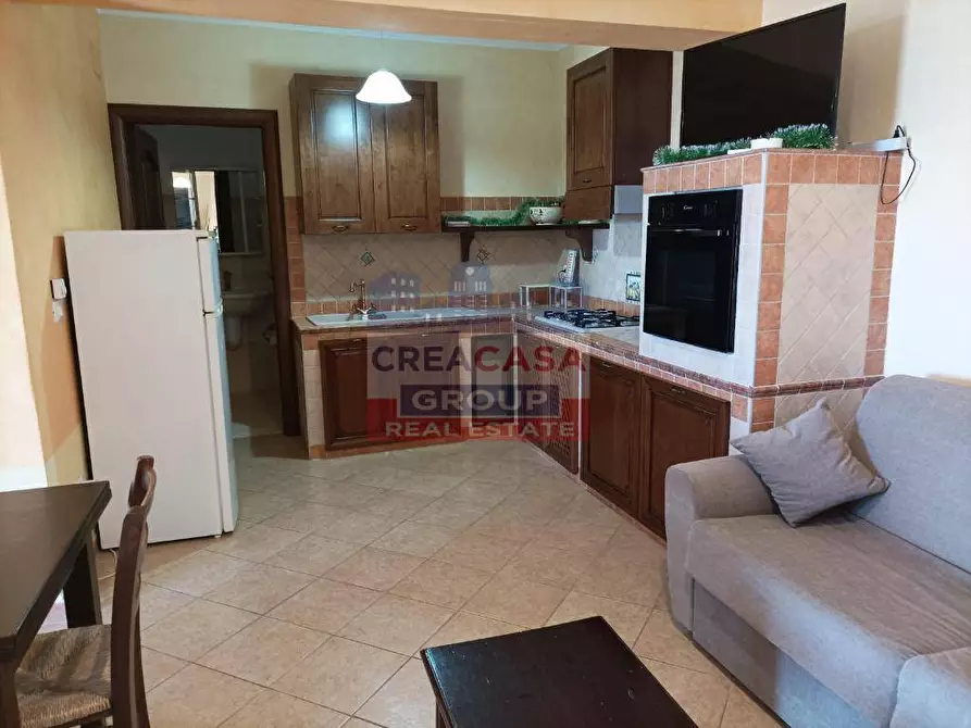 Immagine 27 di Terreno agricolo in vendita  in Strada regionale MARENEVE a Linguaglossa