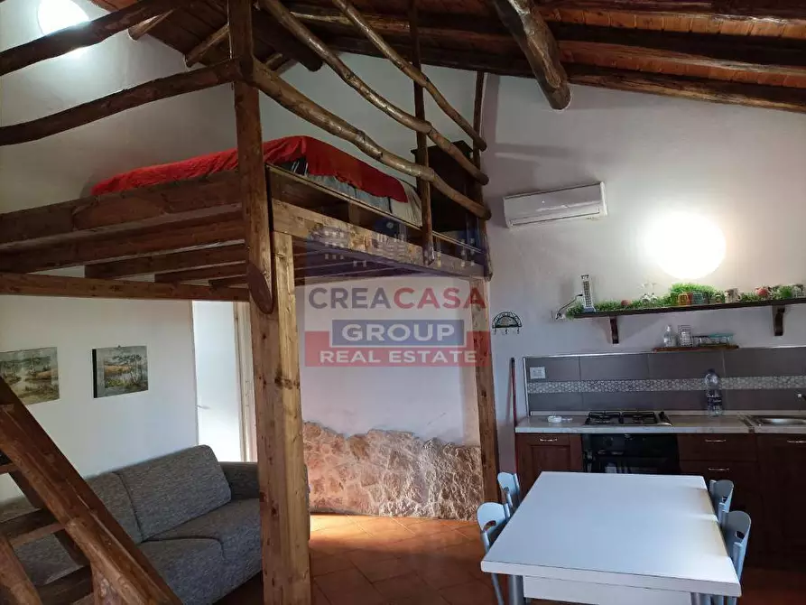 Immagine 33 di Terreno agricolo in vendita  in Strada regionale MARENEVE a Linguaglossa