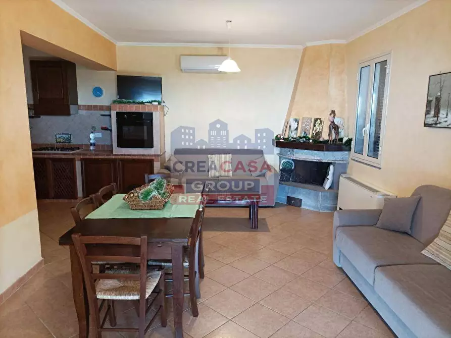 Immagine 28 di Terreno agricolo in vendita  in Strada regionale MARENEVE a Linguaglossa