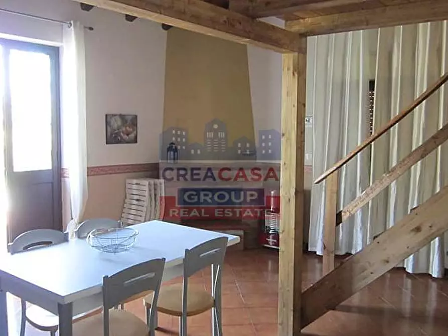 Immagine 37 di Terreno agricolo in vendita  in Strada regionale MARENEVE a Linguaglossa