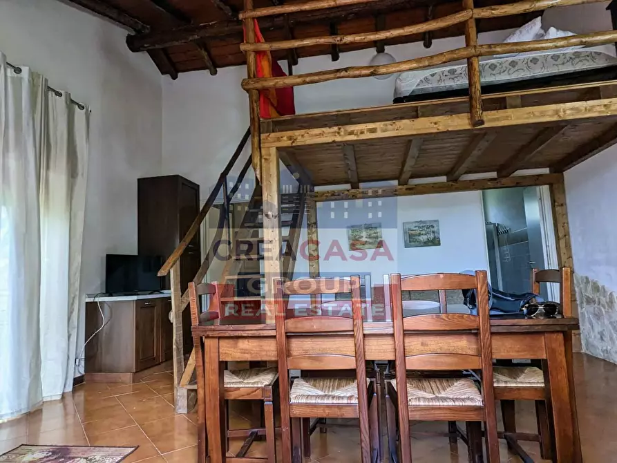 Immagine 32 di Terreno agricolo in vendita  in Strada regionale MARENEVE a Linguaglossa