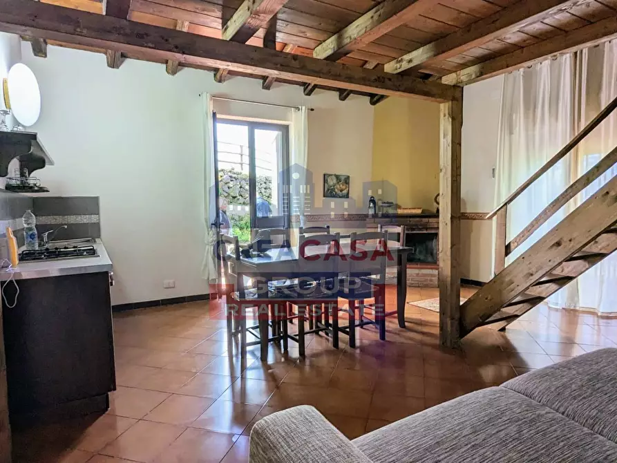 Immagine 31 di Terreno agricolo in vendita  in Strada regionale MARENEVE a Linguaglossa