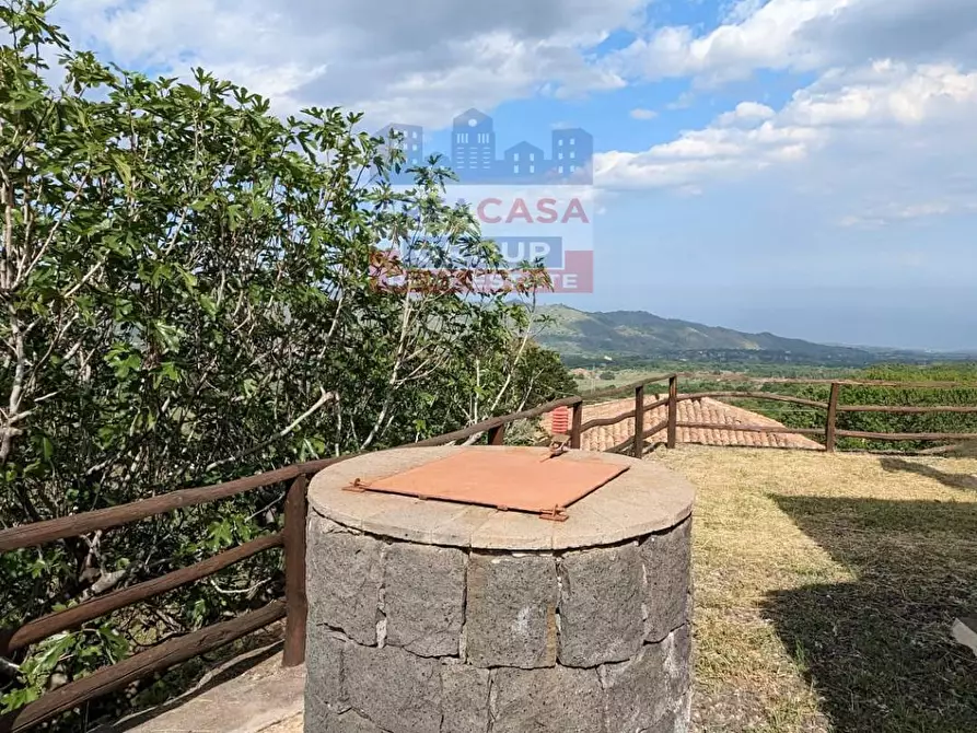 Immagine 14 di Terreno agricolo in vendita  in Strada regionale MARENEVE a Linguaglossa