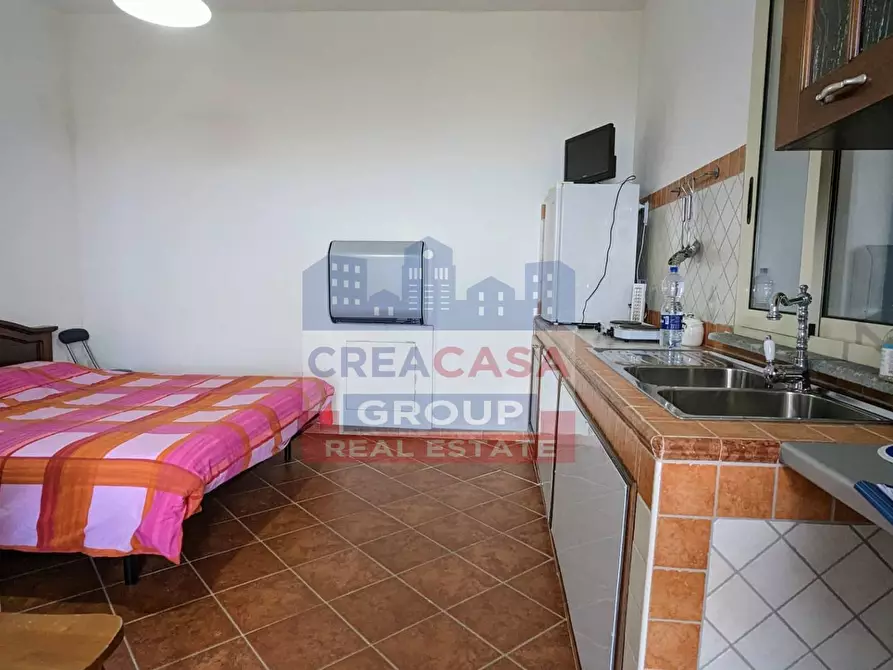 Immagine 43 di Terreno agricolo in vendita  in Strada regionale MARENEVE a Linguaglossa