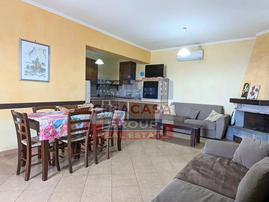 Immagine 29 di Terreno agricolo in vendita  in Strada regionale MARENEVE a Linguaglossa