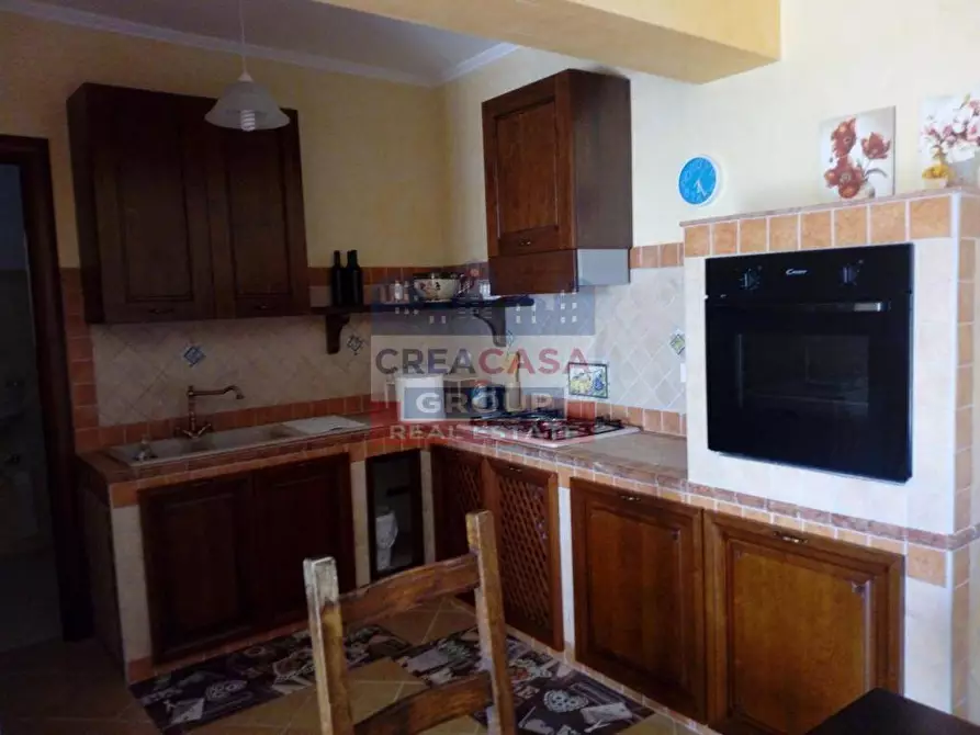 Immagine 24 di Agriturismo in vendita  in Strada Regionale Mareneve a Linguaglossa