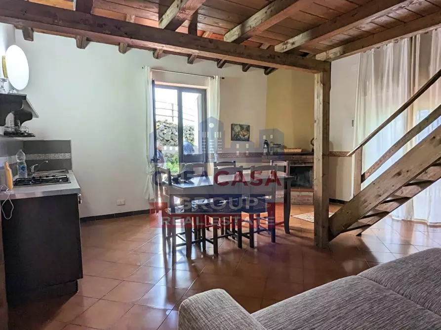 Immagine 26 di Agriturismo in vendita  in Strada Regionale Mareneve a Linguaglossa