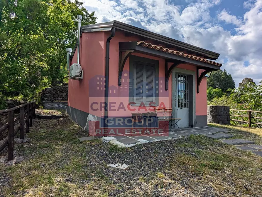 Immagine 29 di Agriturismo in vendita  in Strada Regionale Mareneve a Linguaglossa