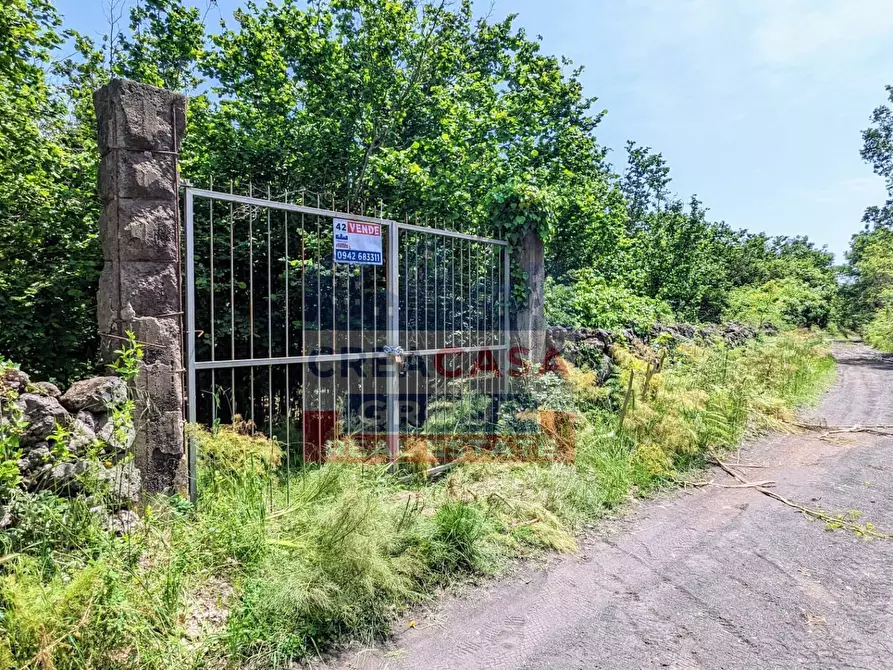 Immagine 9 di Agriturismo in vendita  in c.da Cerro a Castiglione Di Sicilia