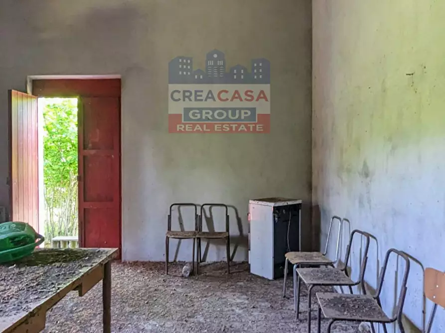 Immagine 21 di Agriturismo in vendita  in c.da Cerro a Castiglione Di Sicilia