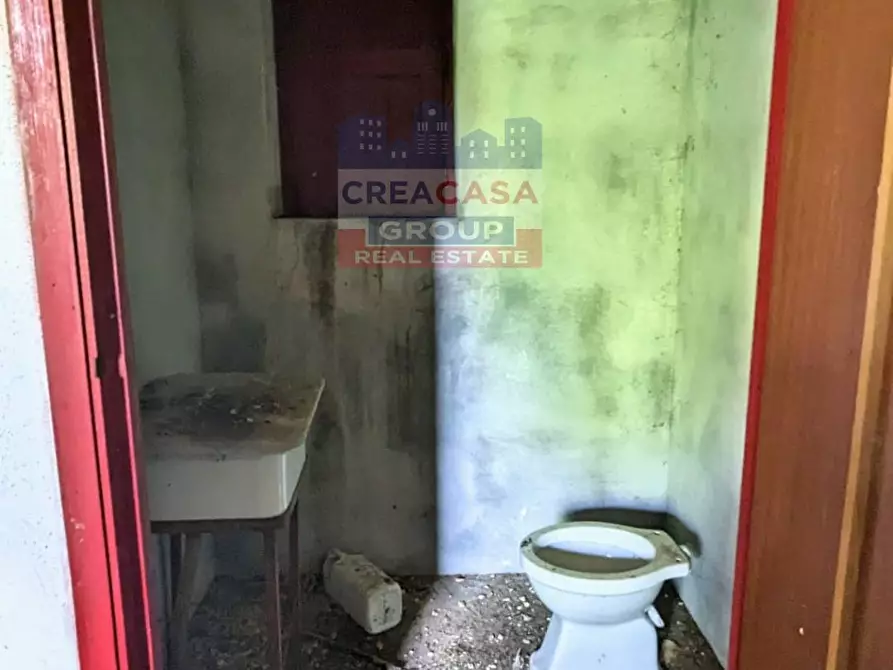 Immagine 22 di Agriturismo in vendita  in c.da Cerro a Castiglione Di Sicilia