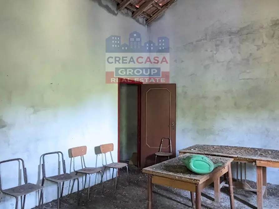 Immagine 24 di Agriturismo in vendita  in c.da Cerro a Castiglione Di Sicilia