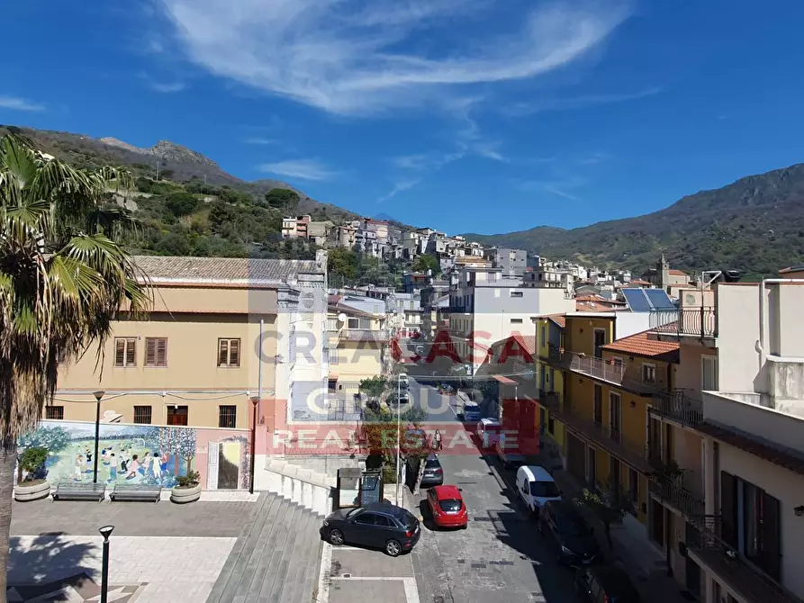 Immagine 15 di Casa semindipendente in vendita  in VIA VITTORIO VENETO a Graniti