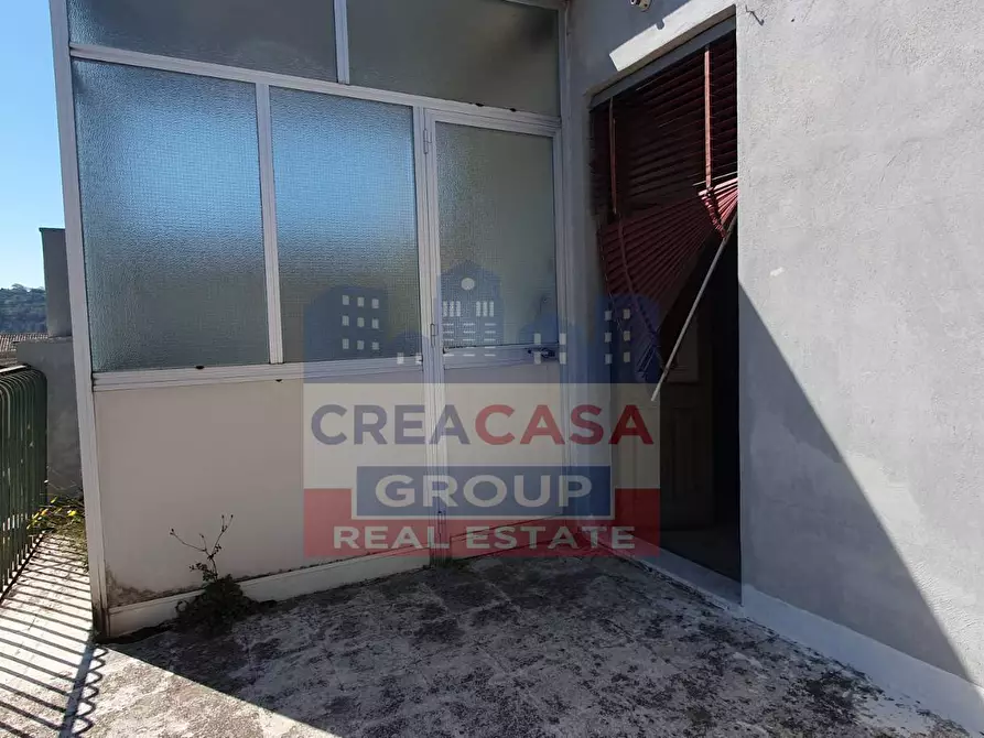 Immagine 13 di Casa semindipendente in vendita  in VIA VITTORIO VENETO a Graniti