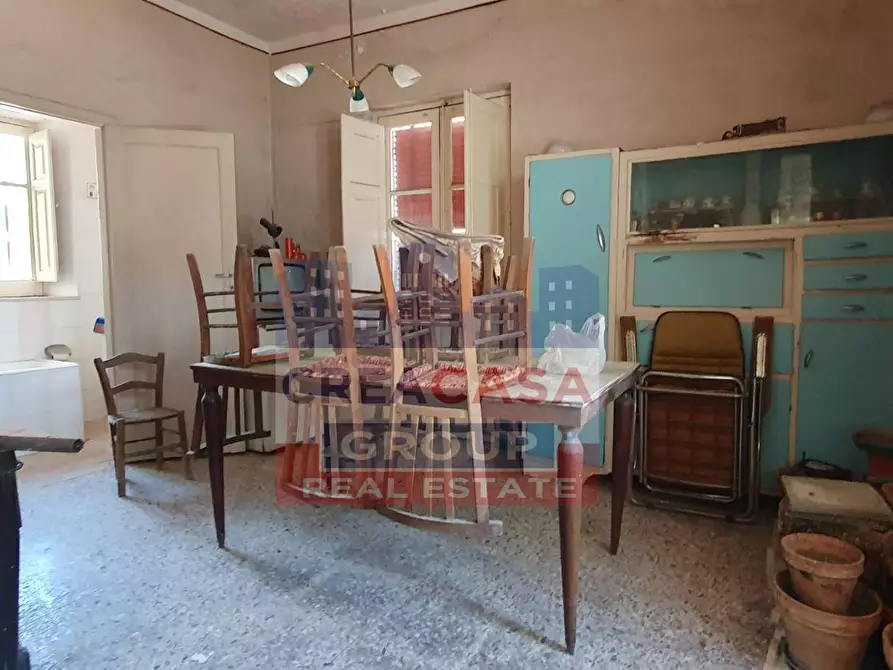 Immagine 12 di Casa semindipendente in vendita  in VIA VITTORIO VENETO a Graniti