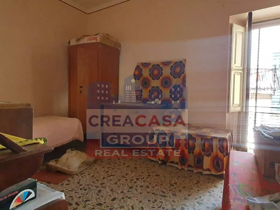 Immagine 7 di Casa semindipendente in vendita  in VIA VITTORIO VENETO a Graniti