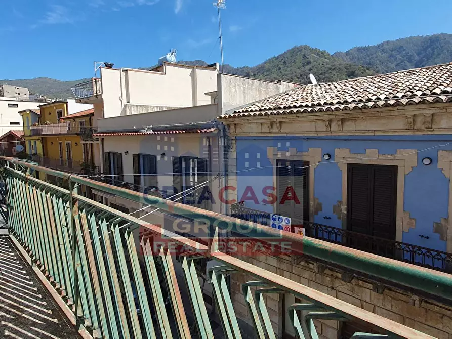 Immagine 18 di Casa semindipendente in vendita  in VIA VITTORIO VENETO a Graniti