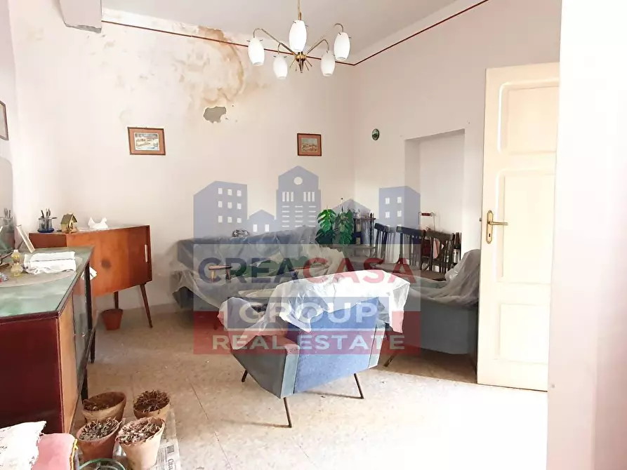 Immagine 5 di Casa semindipendente in vendita  in VIA VITTORIO VENETO a Graniti