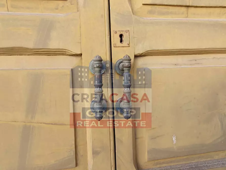 Immagine 4 di Casa semindipendente in vendita  in VIA VITTORIO VENETO a Graniti