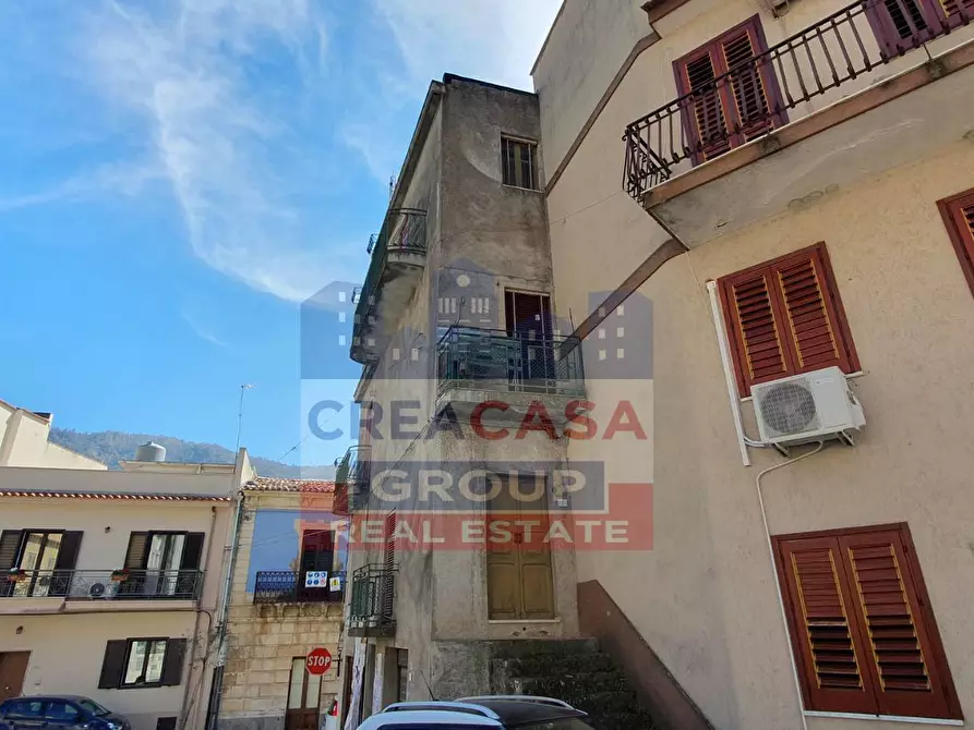 Immagine 3 di Casa semindipendente in vendita  in VIA VITTORIO VENETO a Graniti