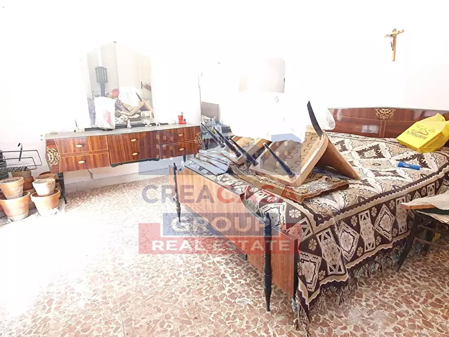 Immagine 21 di Casa semindipendente in vendita  in VIA VITTORIO VENETO a Graniti