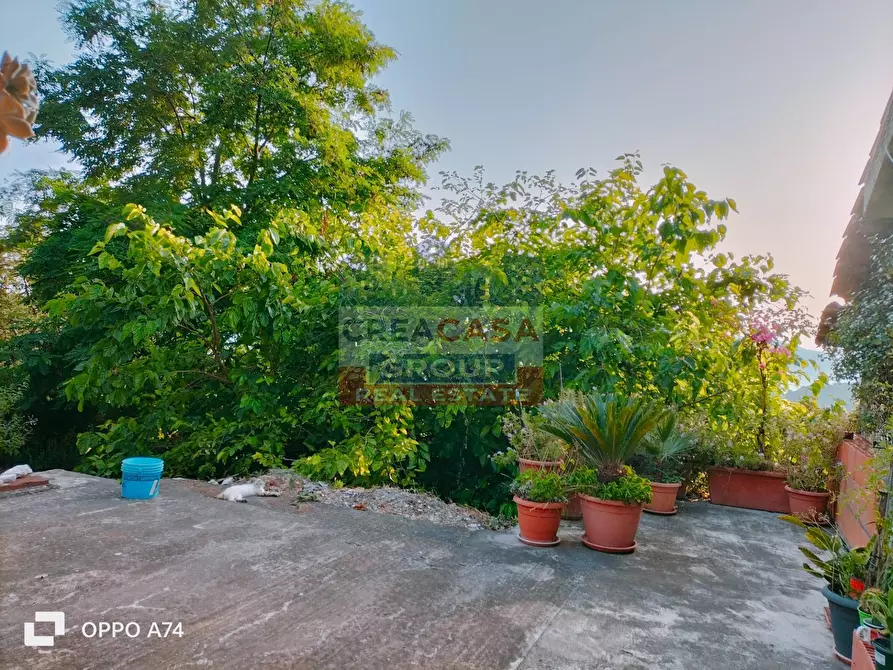 Immagine 21 di Villa in vendita  in c.da acqualorto a Antillo