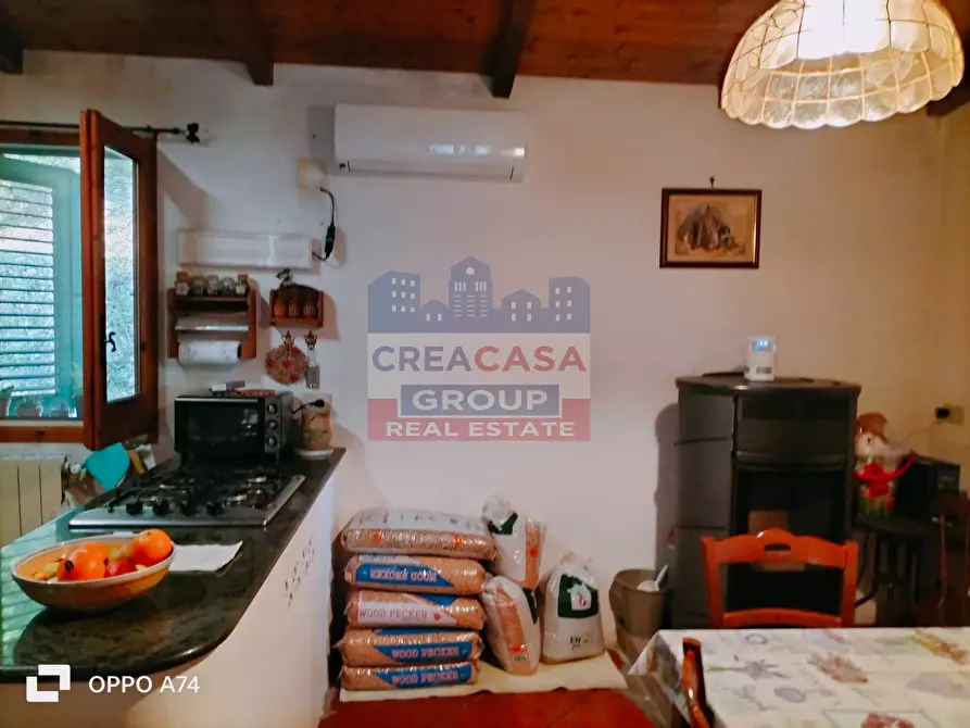 Immagine 23 di Villa in vendita  in c.da acqualorto a Antillo