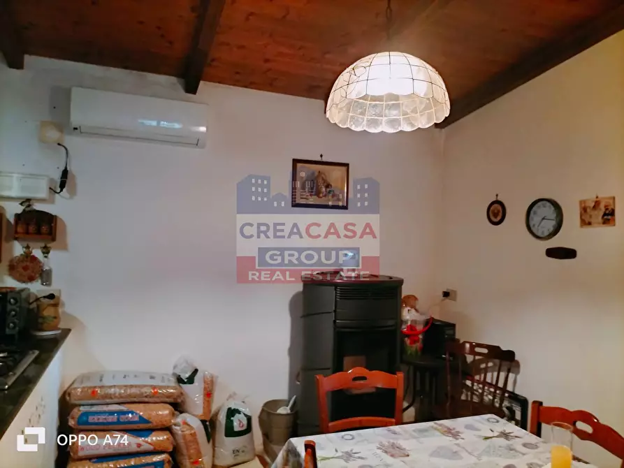 Immagine 25 di Villa in vendita  in c.da acqualorto a Antillo