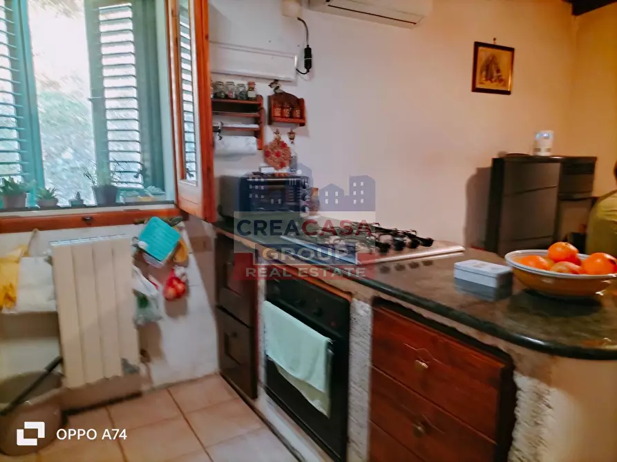 Immagine 26 di Villa in vendita  in c.da acqualorto a Antillo