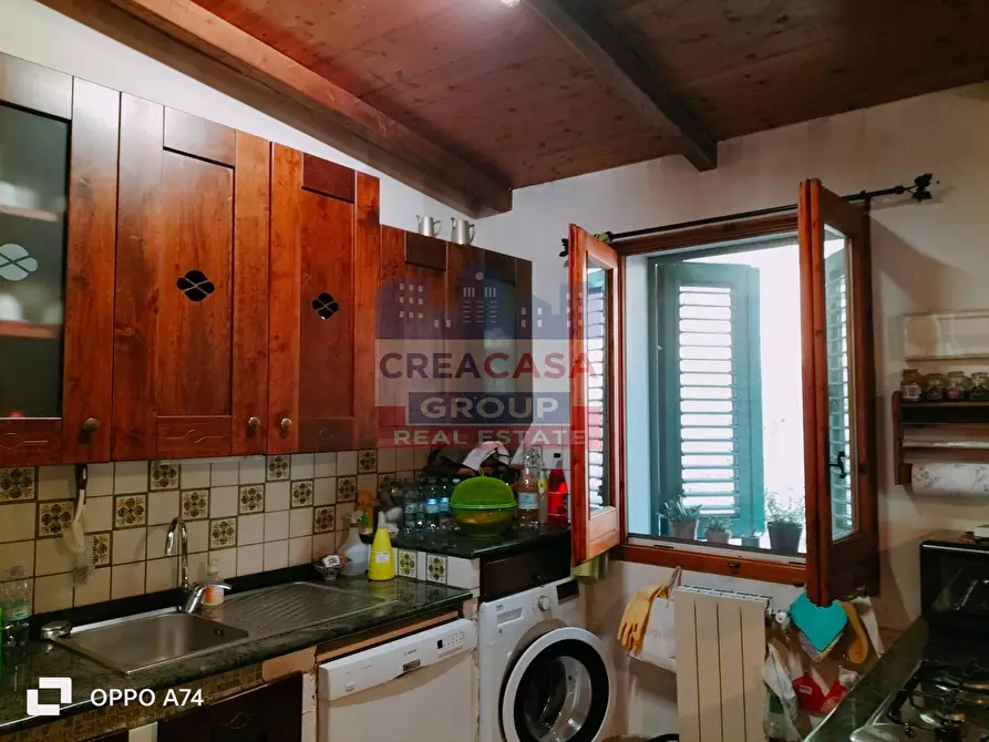 Immagine 27 di Villa in vendita  in c.da acqualorto a Antillo