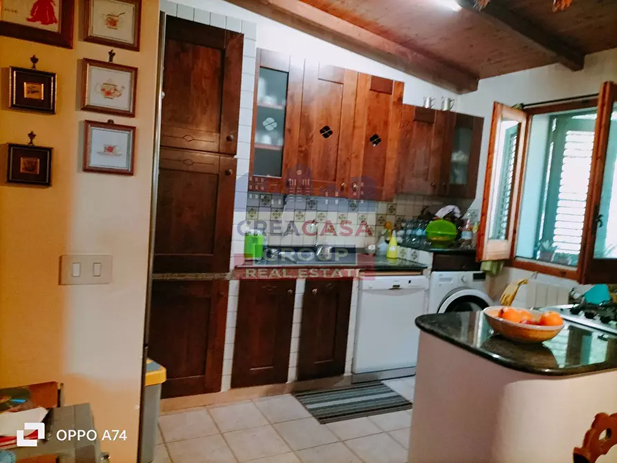 Immagine 28 di Villa in vendita  in c.da acqualorto a Antillo