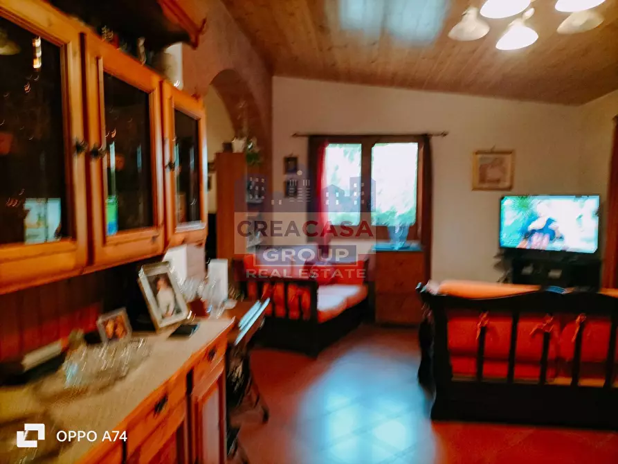 Immagine 29 di Villa in vendita  in c.da acqualorto a Antillo