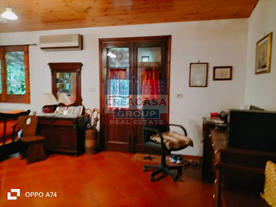 Immagine 30 di Villa in vendita  in c.da acqualorto a Antillo