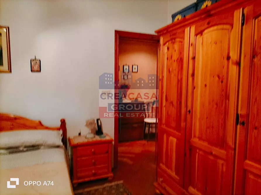 Immagine 31 di Villa in vendita  in c.da acqualorto a Antillo