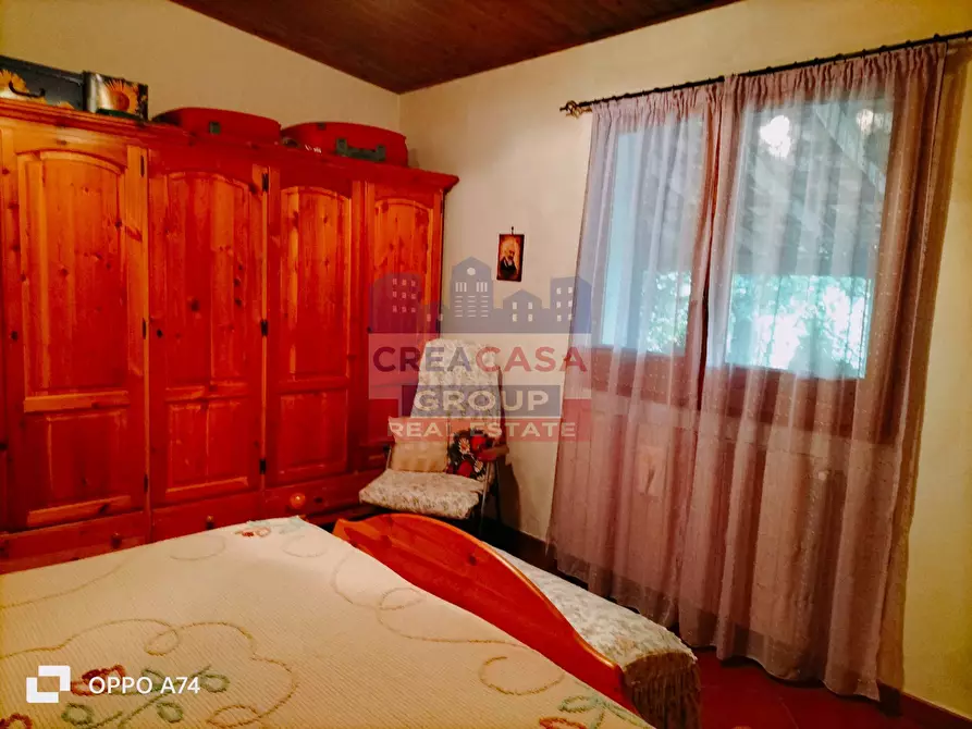 Immagine 32 di Villa in vendita  in c.da acqualorto a Antillo