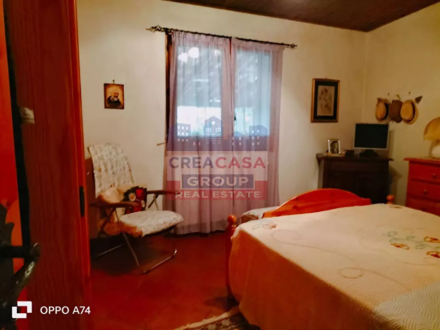 Immagine 33 di Villa in vendita  in c.da acqualorto a Antillo