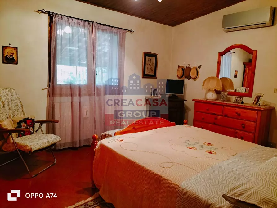 Immagine 34 di Villa in vendita  in c.da acqualorto a Antillo