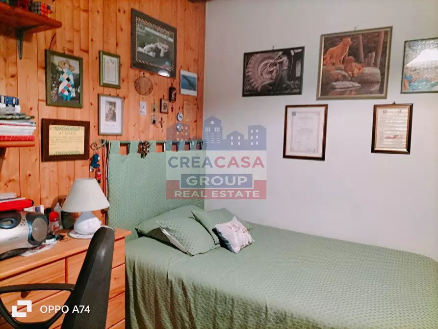 Immagine 36 di Villa in vendita  in c.da acqualorto a Antillo