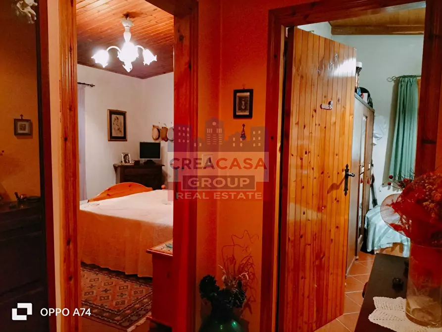 Immagine 37 di Villa in vendita  in c.da acqualorto a Antillo