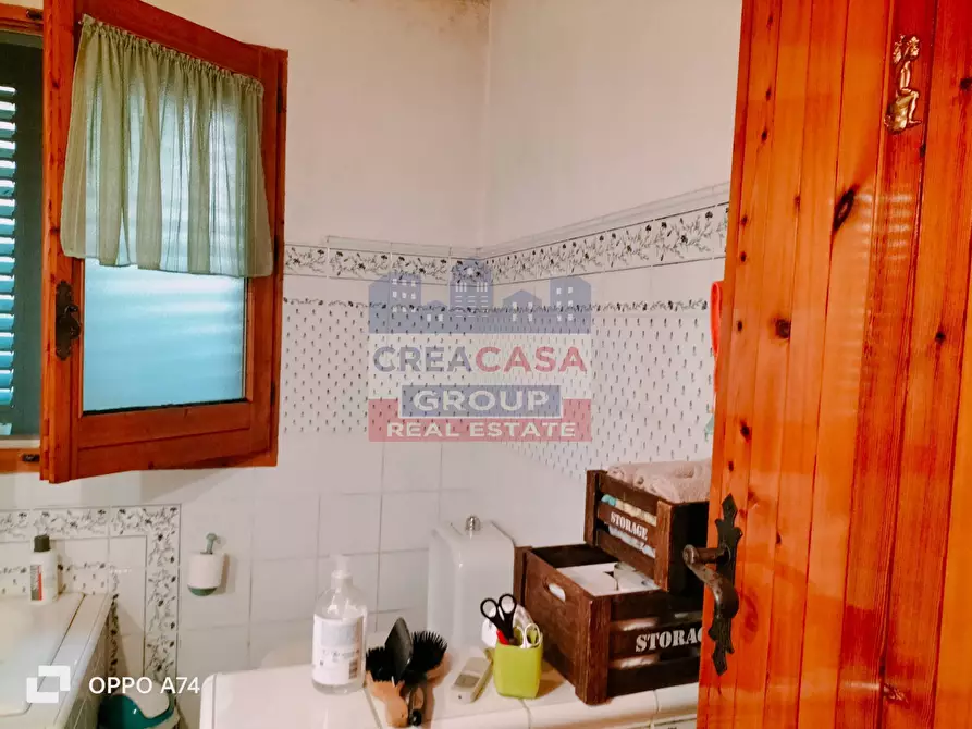 Immagine 38 di Villa in vendita  in c.da acqualorto a Antillo