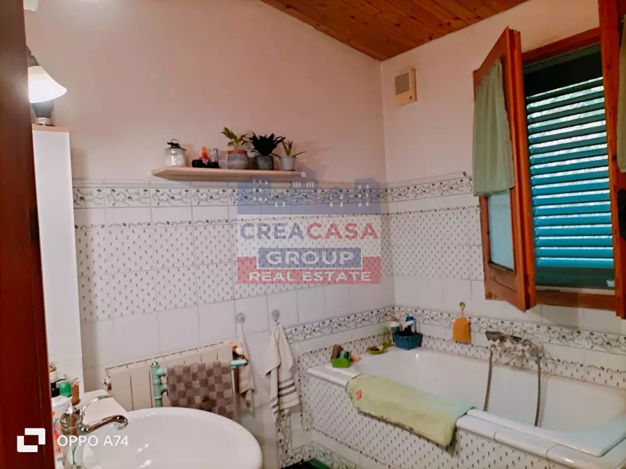 Immagine 39 di Villa in vendita  in c.da acqualorto a Antillo