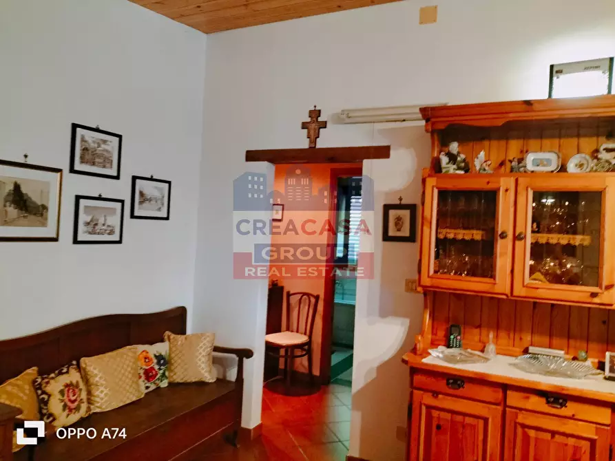 Immagine 40 di Villa in vendita  in c.da acqualorto a Antillo