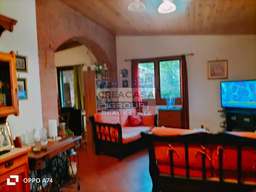 Immagine 41 di Villa in vendita  in c.da acqualorto a Antillo