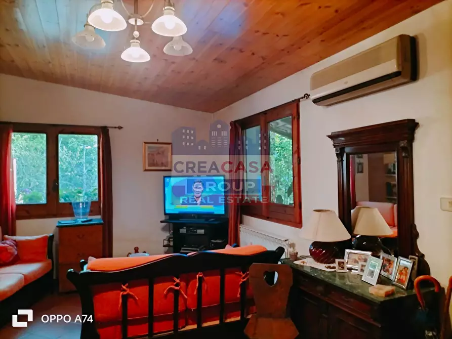 Immagine 22 di Villa in vendita  in c.da acqualorto a Antillo