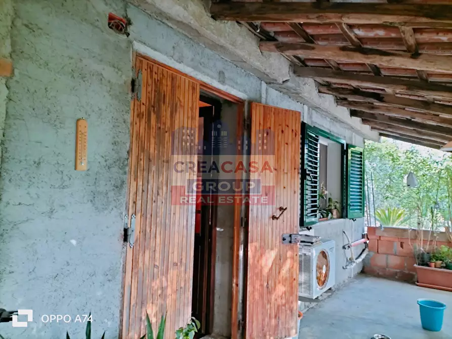 Immagine 43 di Villa in vendita  in c.da acqualorto a Antillo